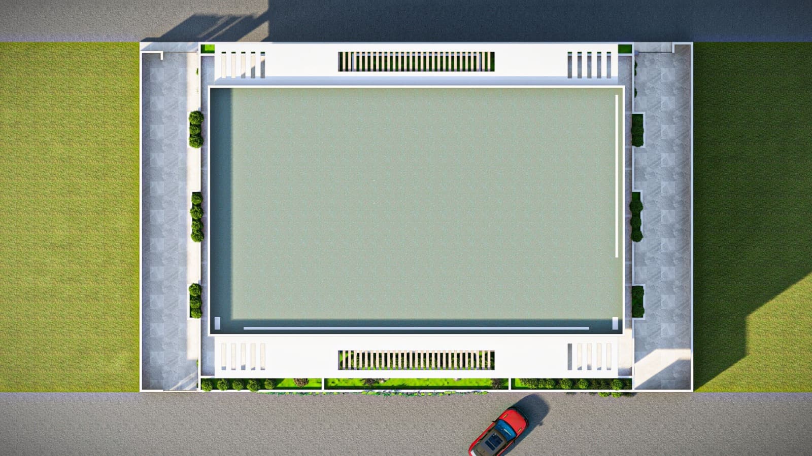 BIM Modeling — Architecture - Gallery 3