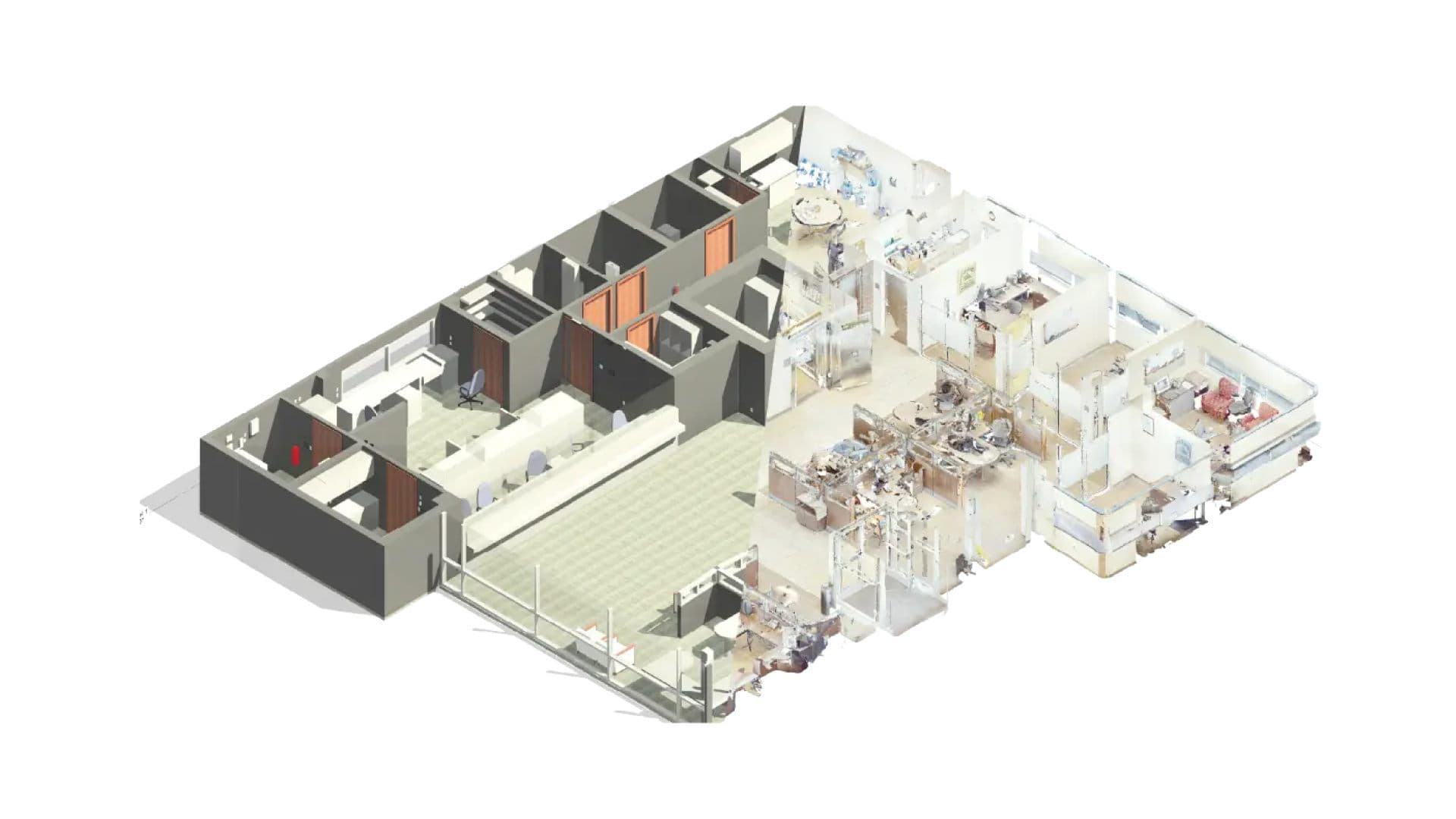 Scan to BIM - Gallery 3
